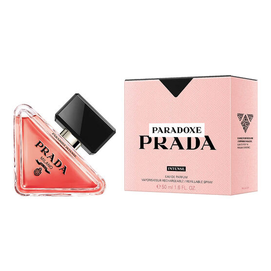 Perfume Prada Paradoxe Intense Feminino Eau de Parfum